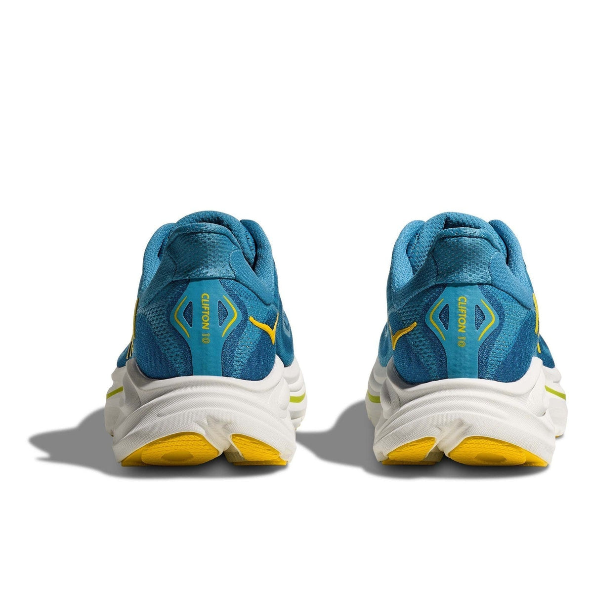 HOKA Clifton 10 Running Shoe – Men's