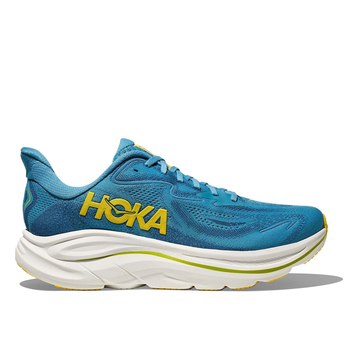 HOKA Clifton 10 Running Shoe – Men's