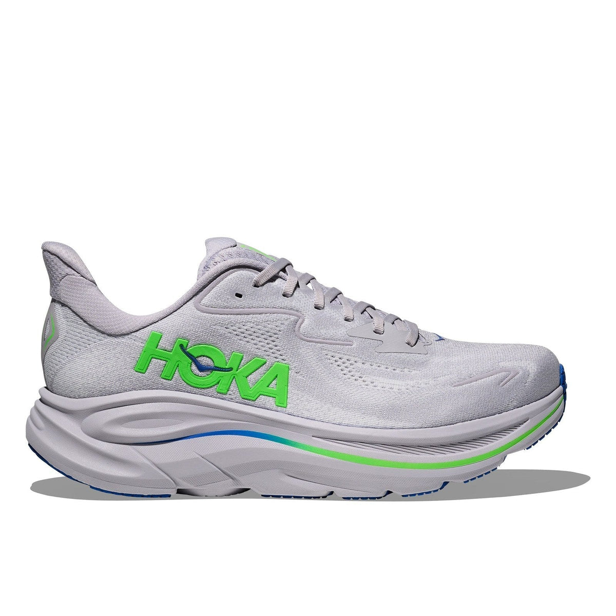 HOKA Clifton 10 Running Shoe – Men's