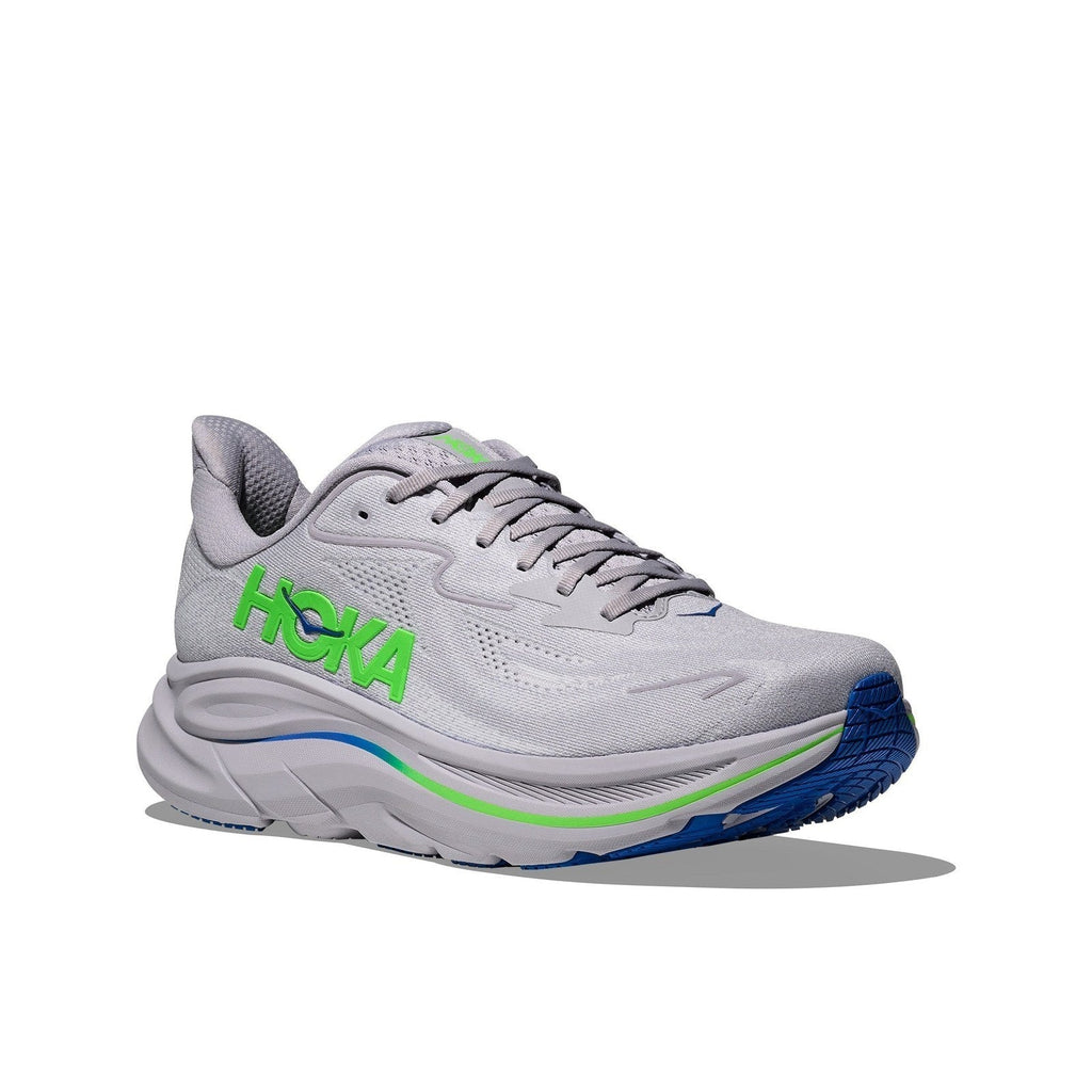 HOKA Clifton 10 Running Shoe – Men's