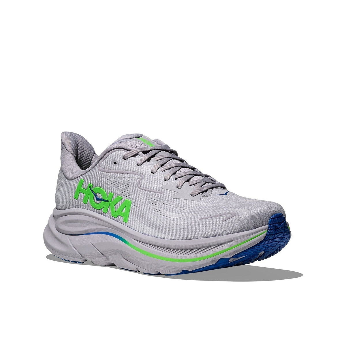 HOKA Clifton 10 Running Shoe – Men's