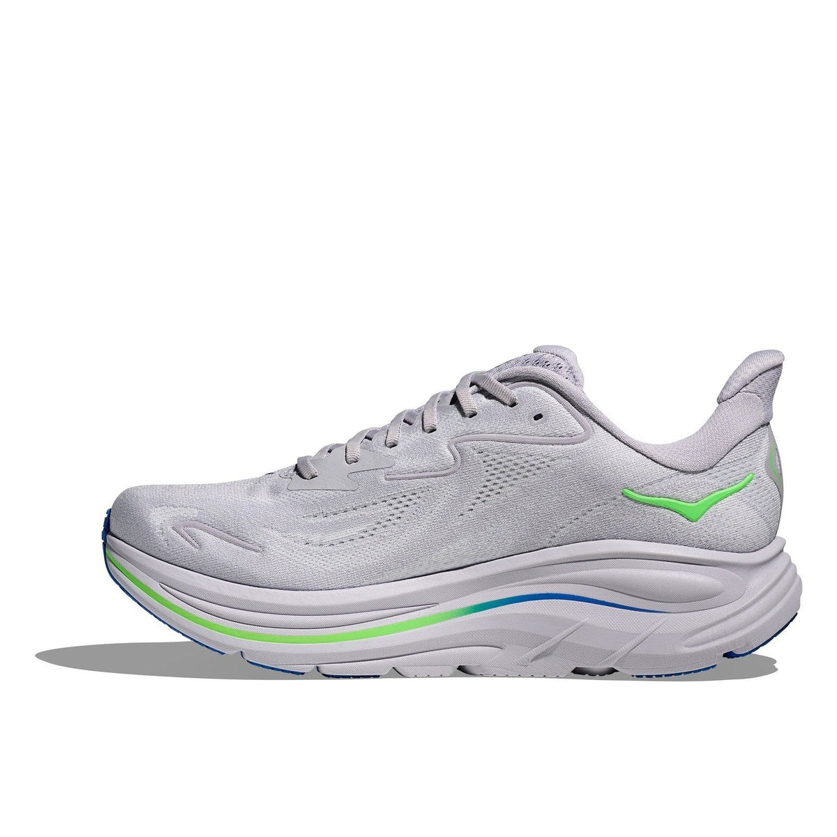 HOKA Clifton 10 Running Shoe – Men's