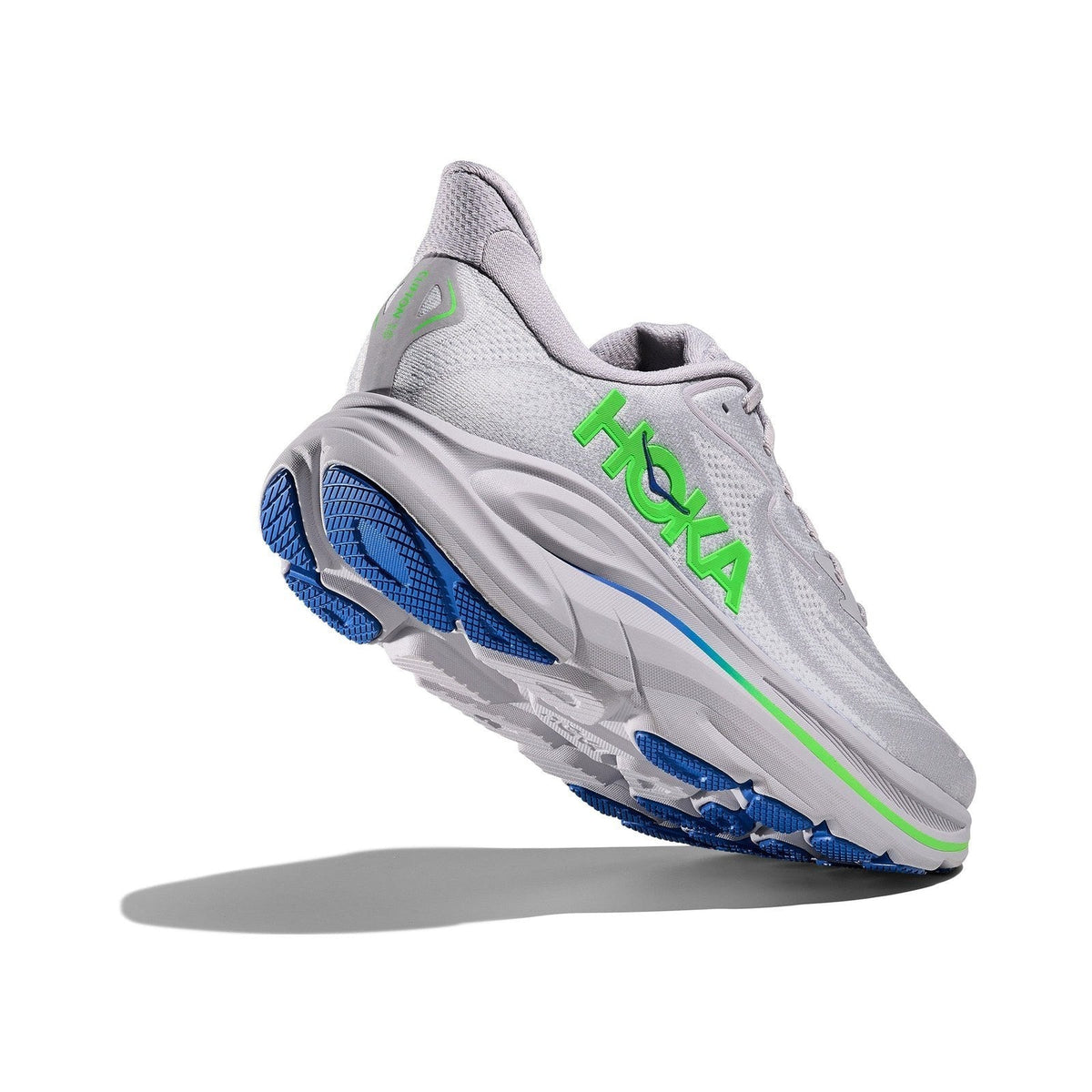 HOKA Clifton 10 Running Shoe – Men's