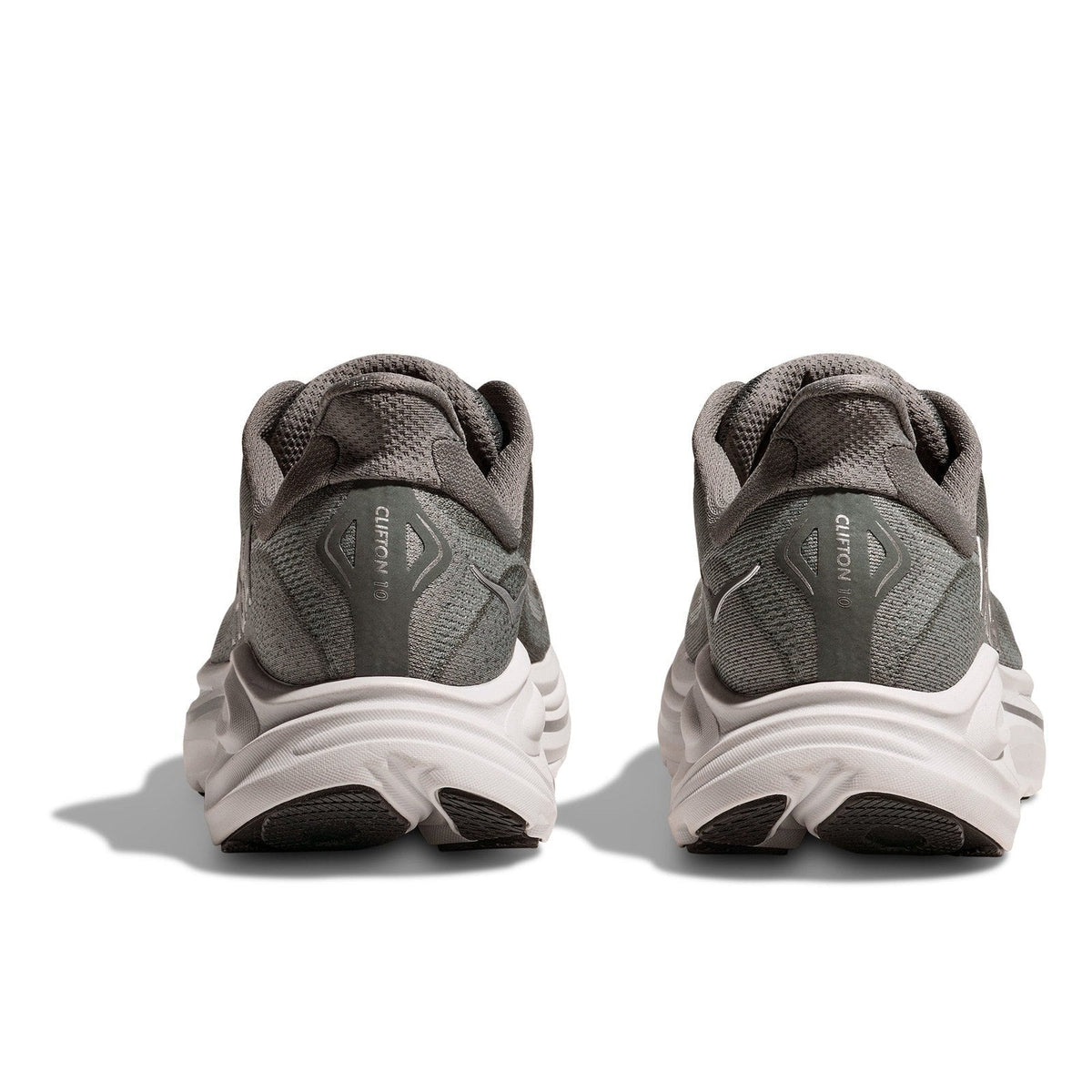 HOKA Clifton 10 Running Shoe – Men's