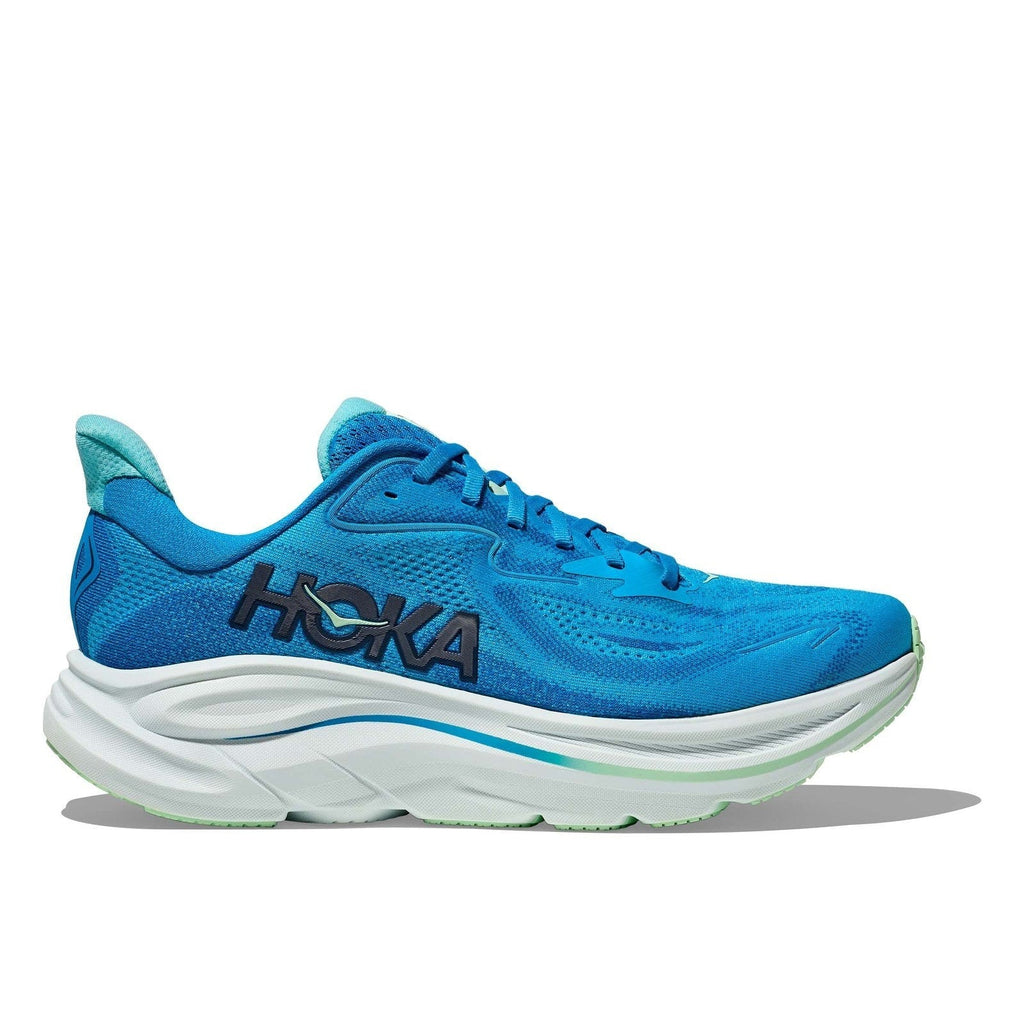 HOKA Clifton 10 Running Shoe – Men's