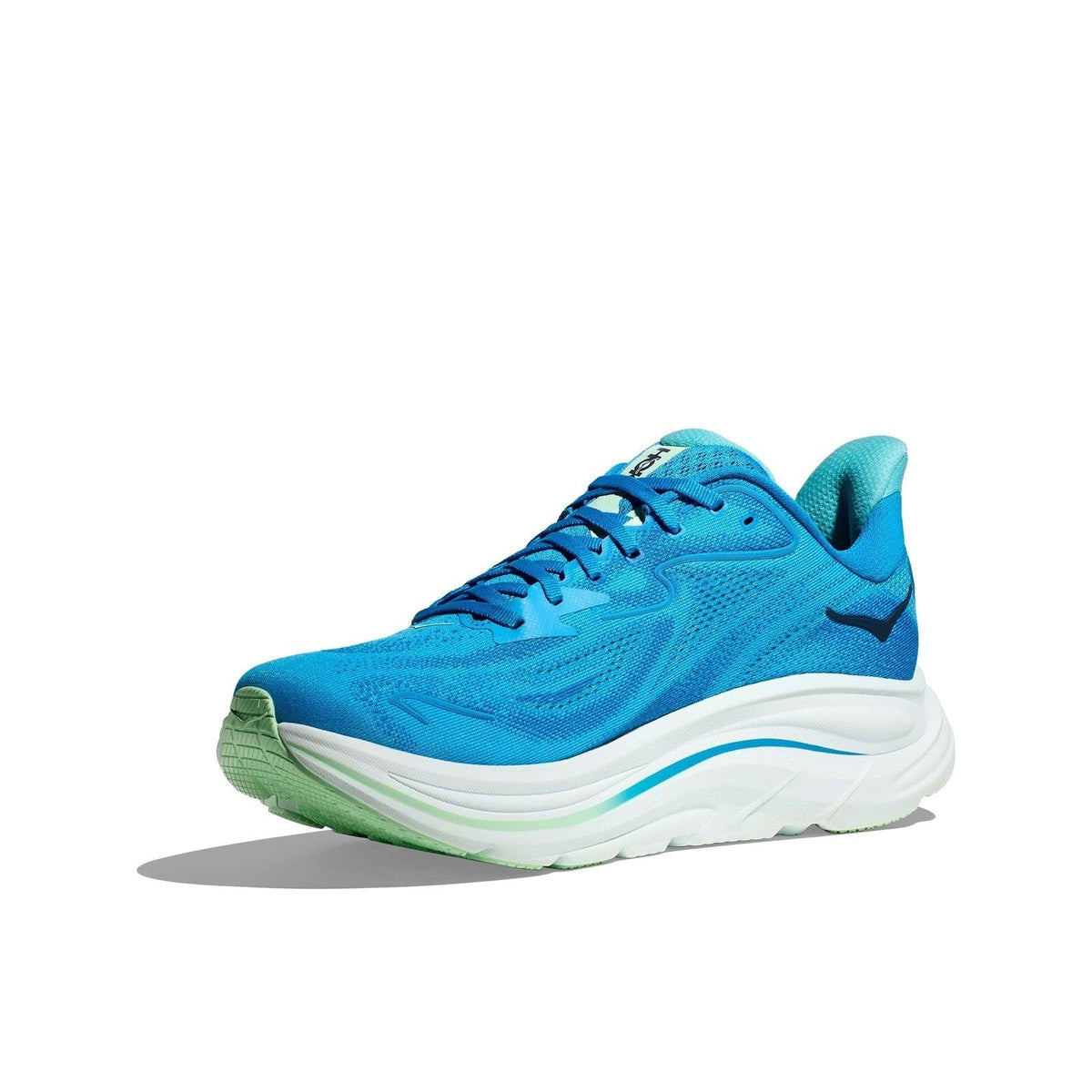 HOKA Clifton 10 Running Shoe – Men's