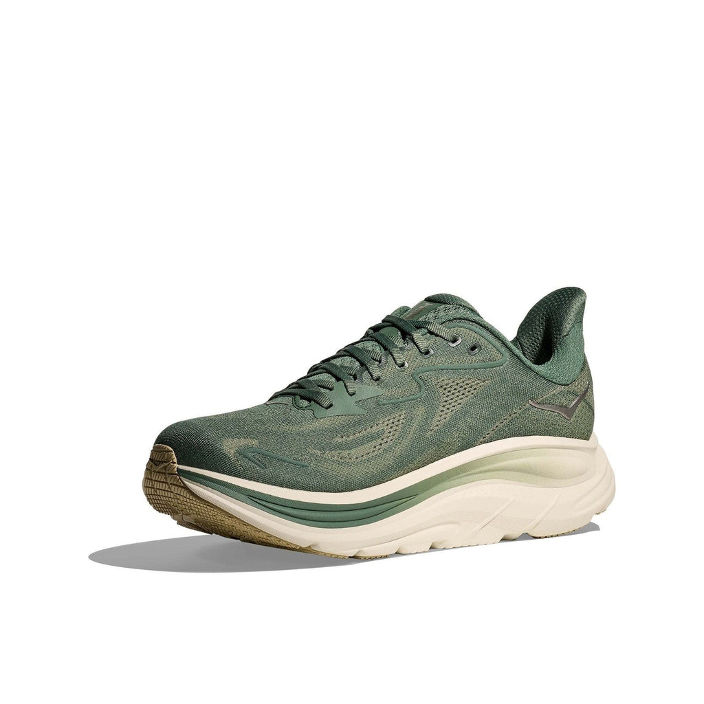 HOKA Clifton 10 Running Shoe – Men's