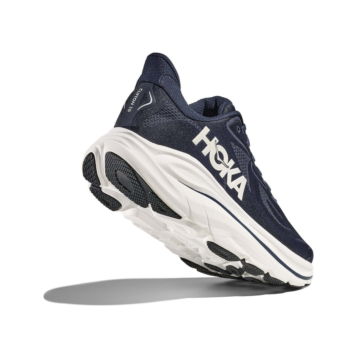 HOKA Clifton 10 Running Shoe – Men's