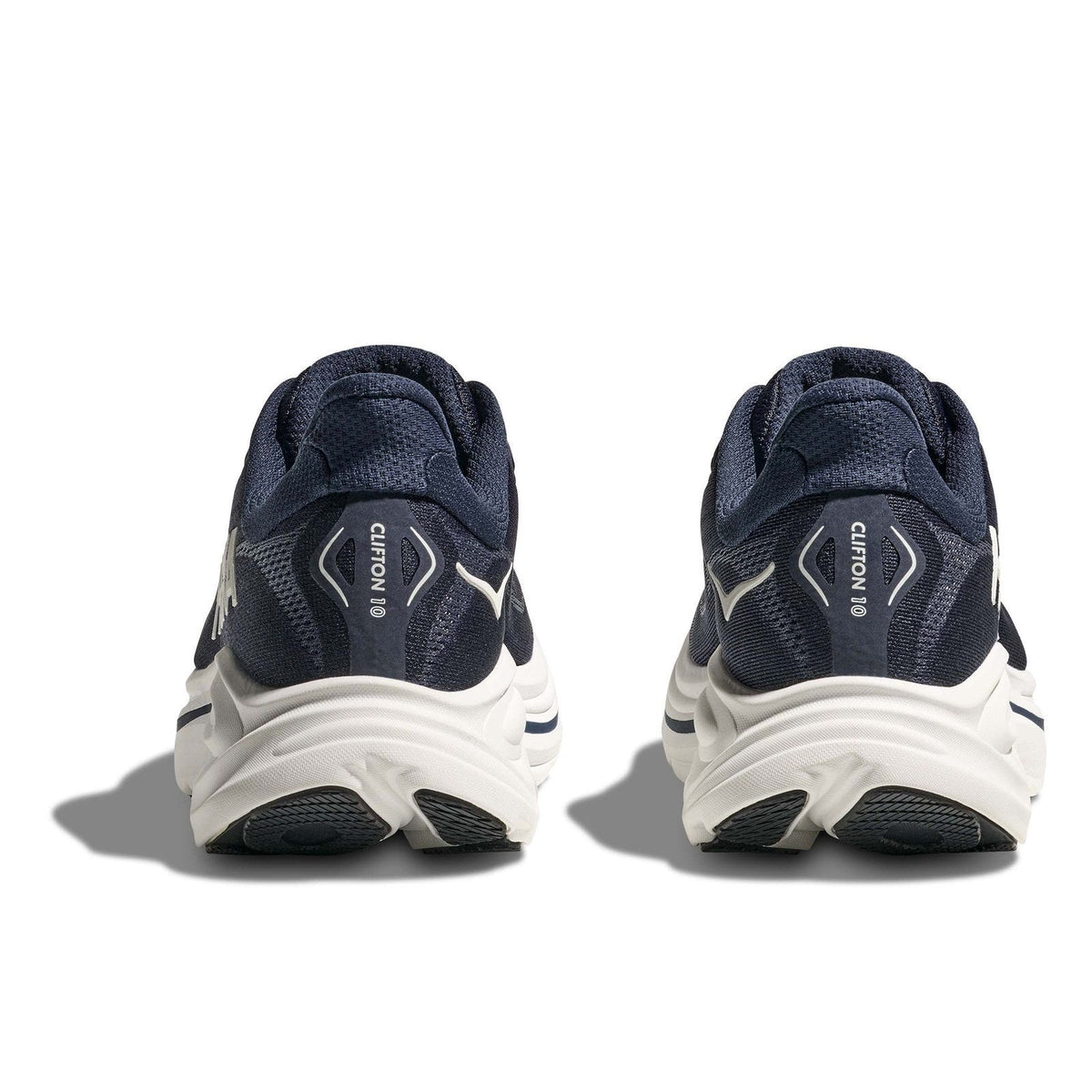 HOKA Clifton 10 Running Shoe – Men's