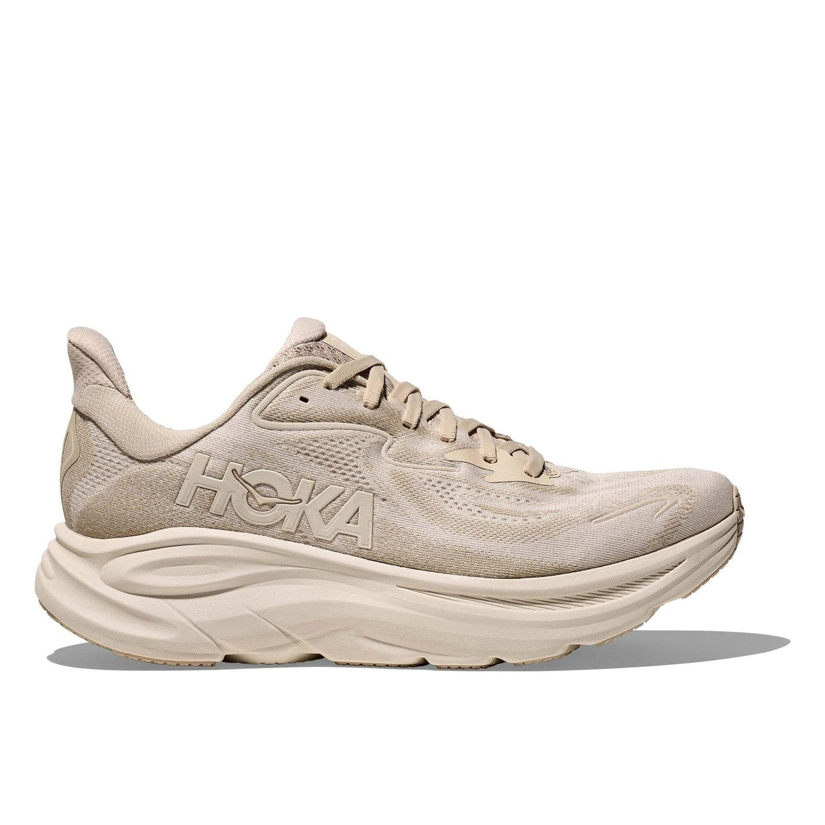 HOKA Clifton 10 Running Shoe – Men's