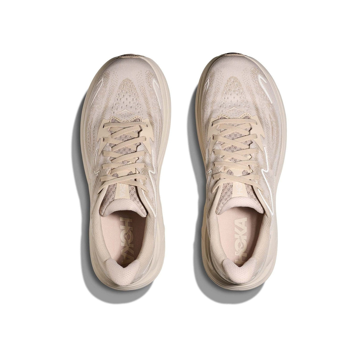 HOKA Clifton 10 Running Shoe – Men's