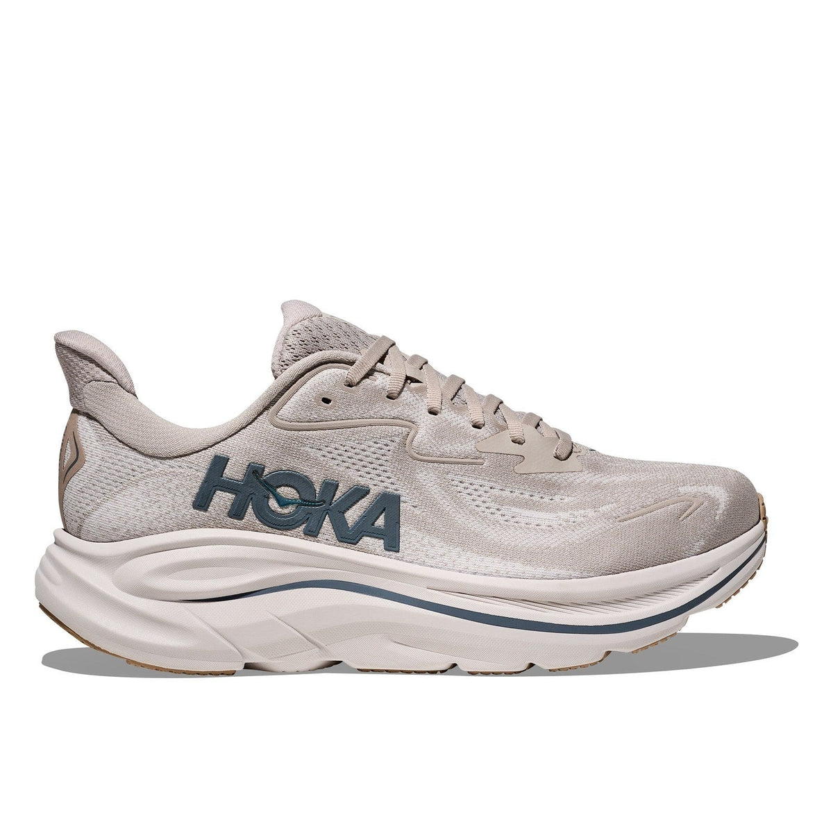 HOKA Clifton 10 Running Shoe – Men's