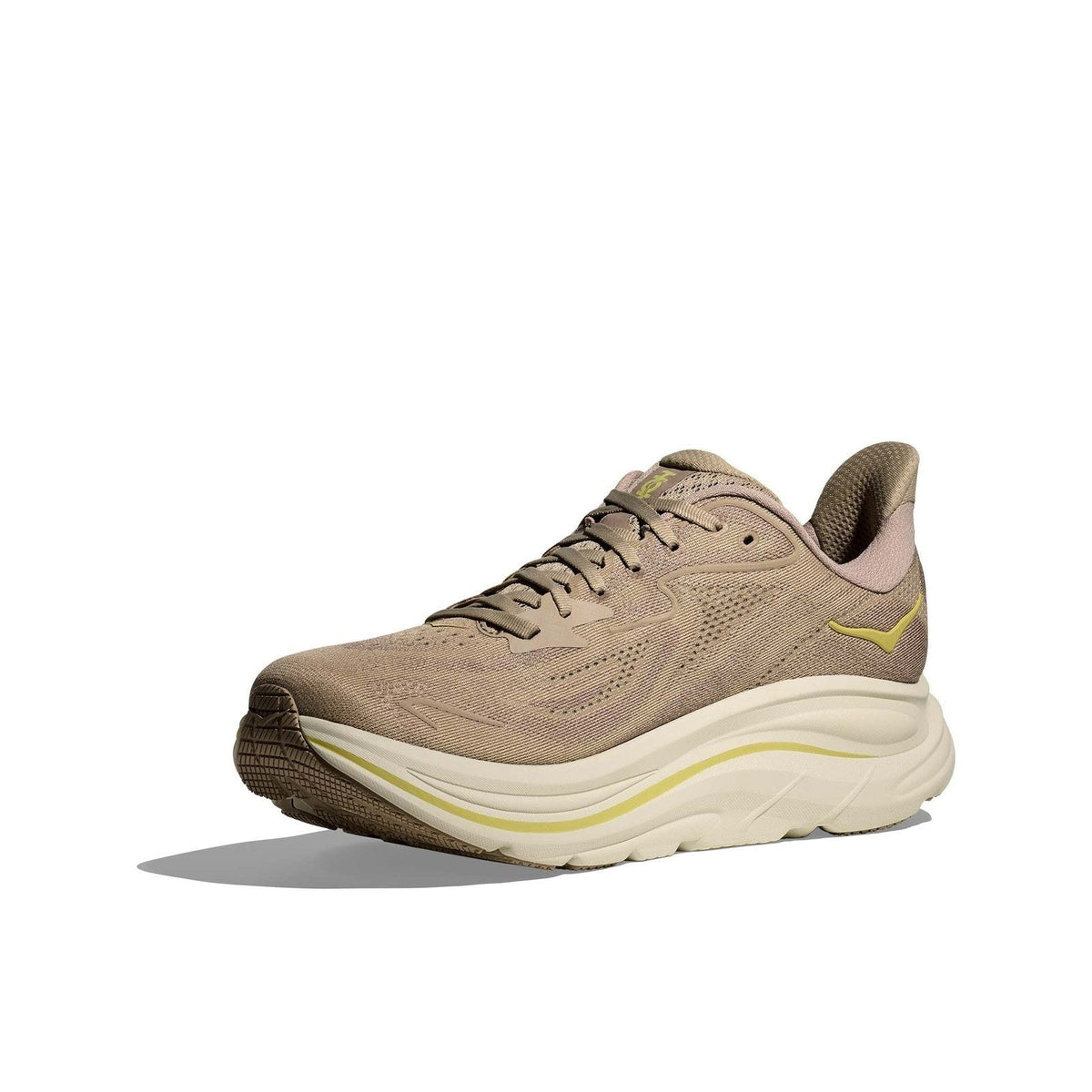 HOKA Clifton 10 Running Shoe – Men's