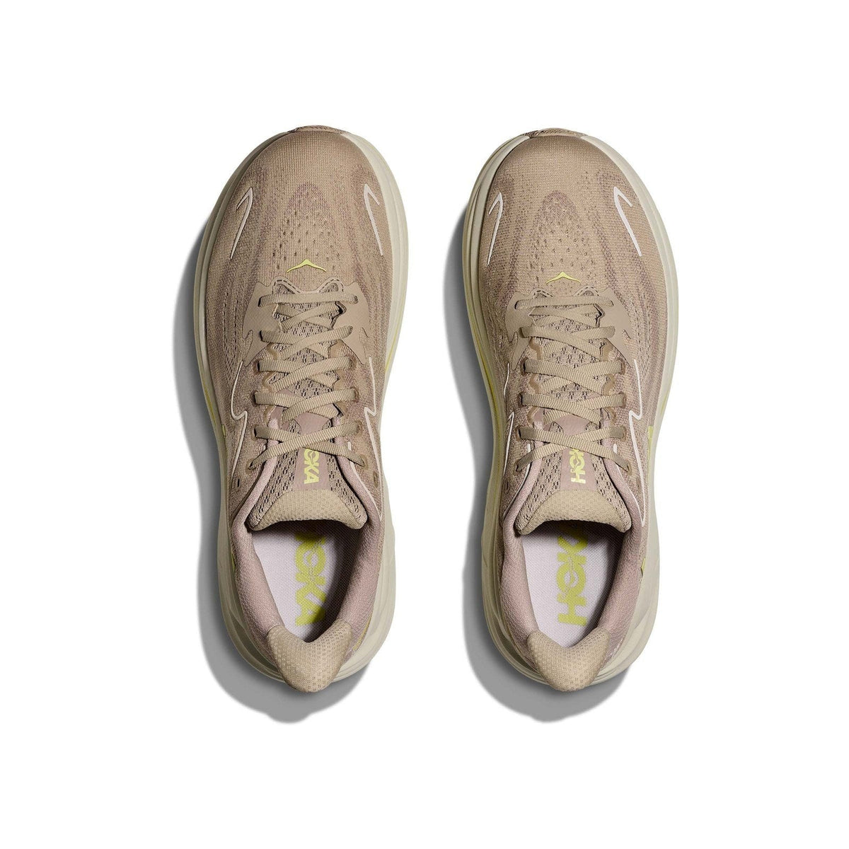 HOKA Clifton 10 Running Shoe – Men's