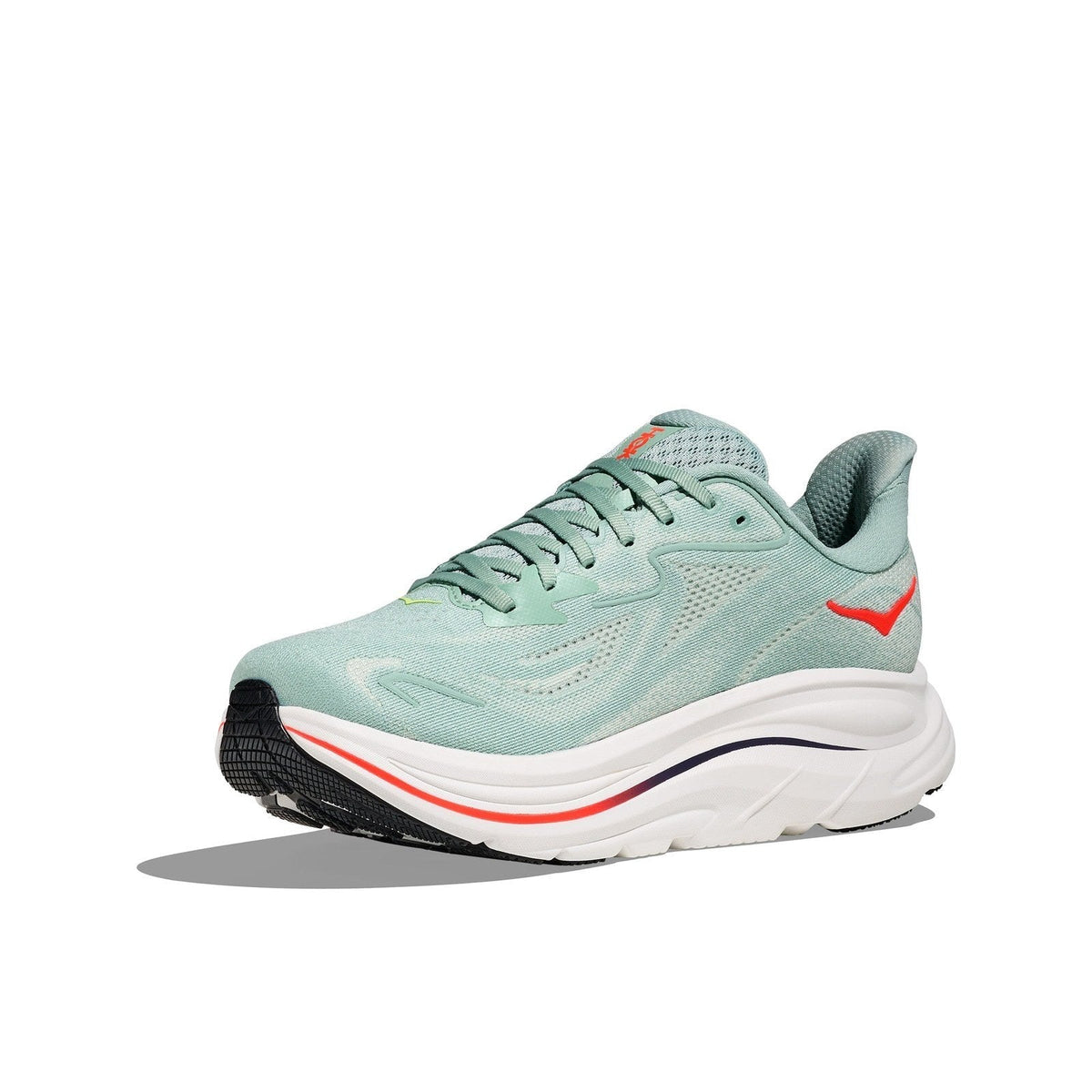 HOKA Clifton 10 Running Shoe – Men's