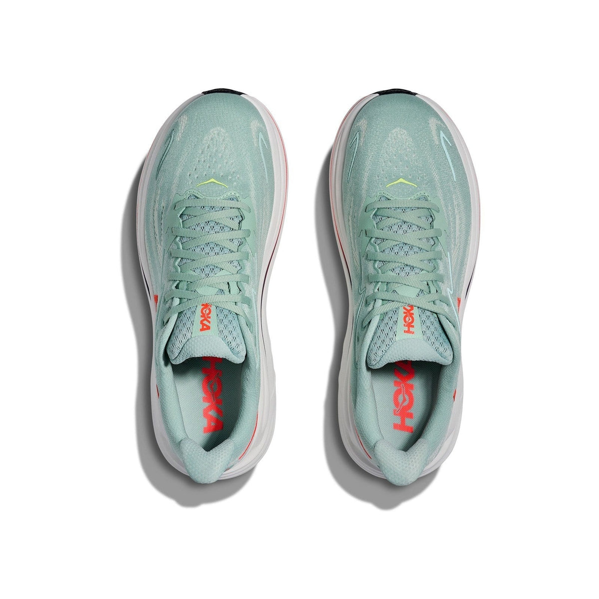 HOKA Clifton 10 Running Shoe – Men's