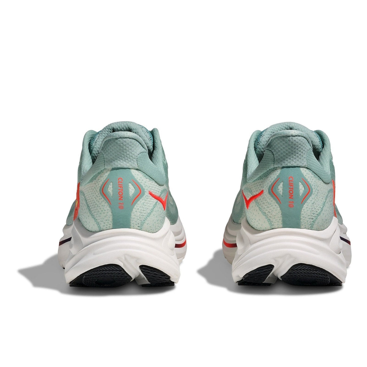 HOKA Clifton 10 Running Shoe – Men's