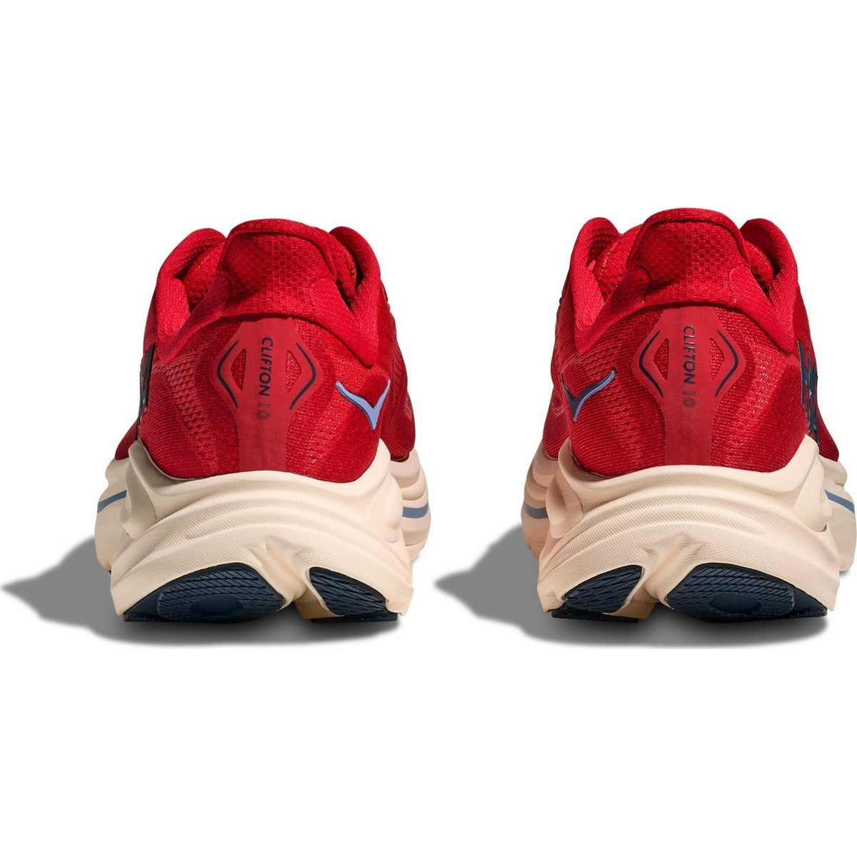 HOKA Clifton 10 Running Shoe – Men's