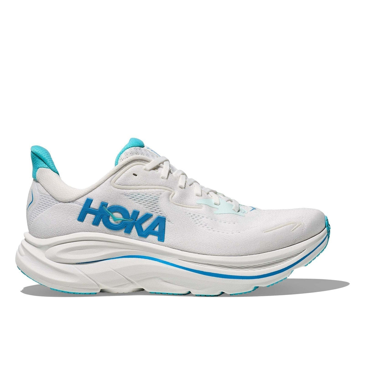 HOKA Clifton 10 Running Shoe – Men's