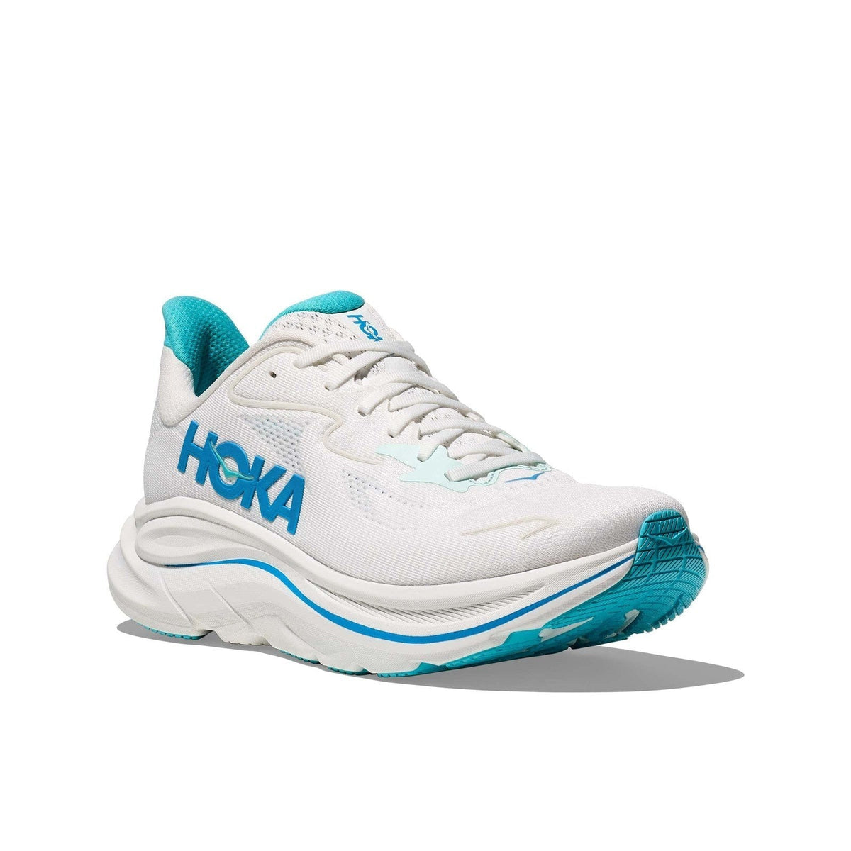 HOKA Clifton 10 Running Shoe – Men's