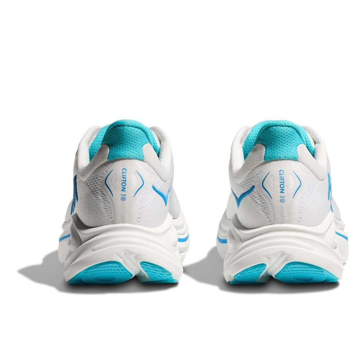 HOKA Clifton 10 Running Shoe – Men's