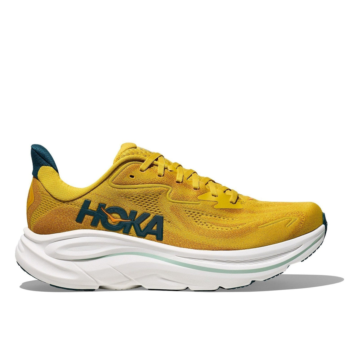 HOKA Clifton 10 Running Shoe – Men's