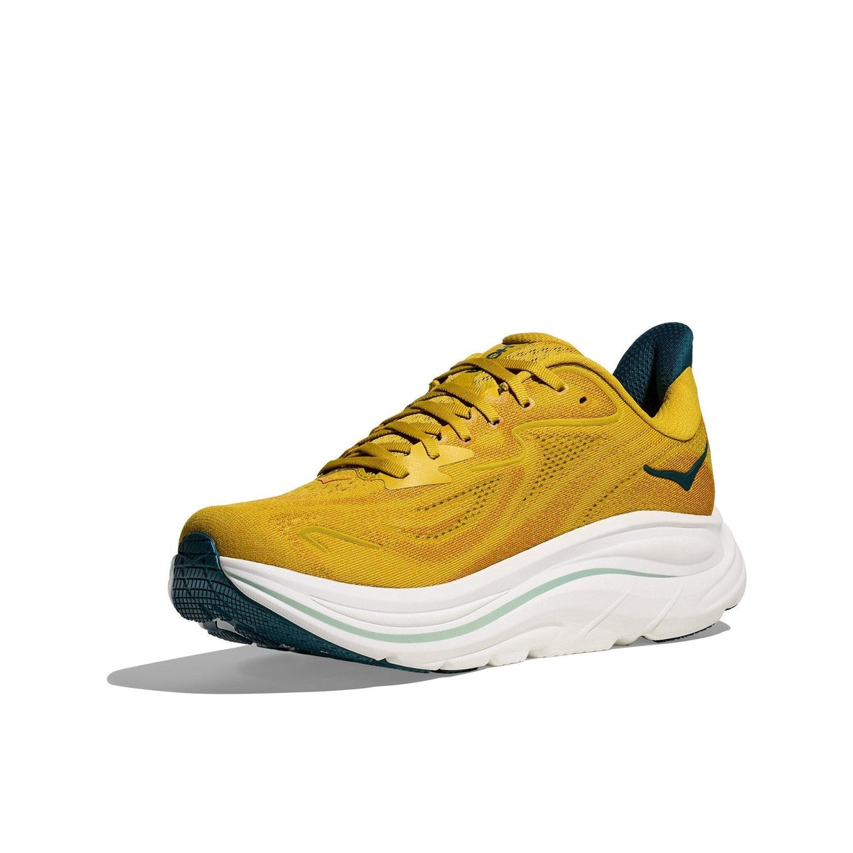 HOKA Clifton 10 Running Shoe – Men's