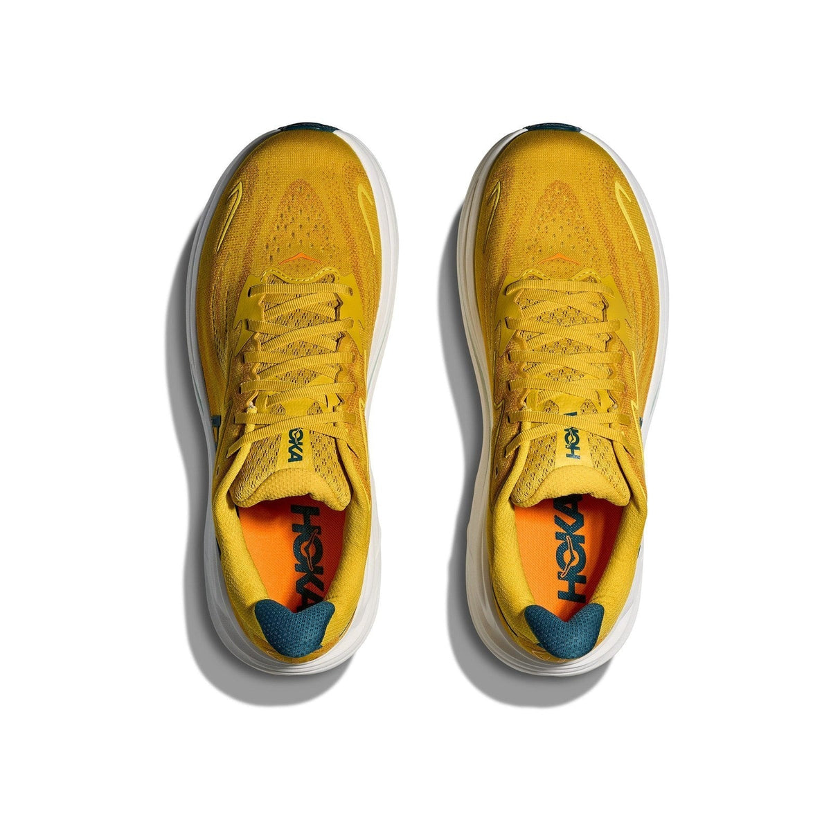 HOKA Clifton 10 Running Shoe – Men's