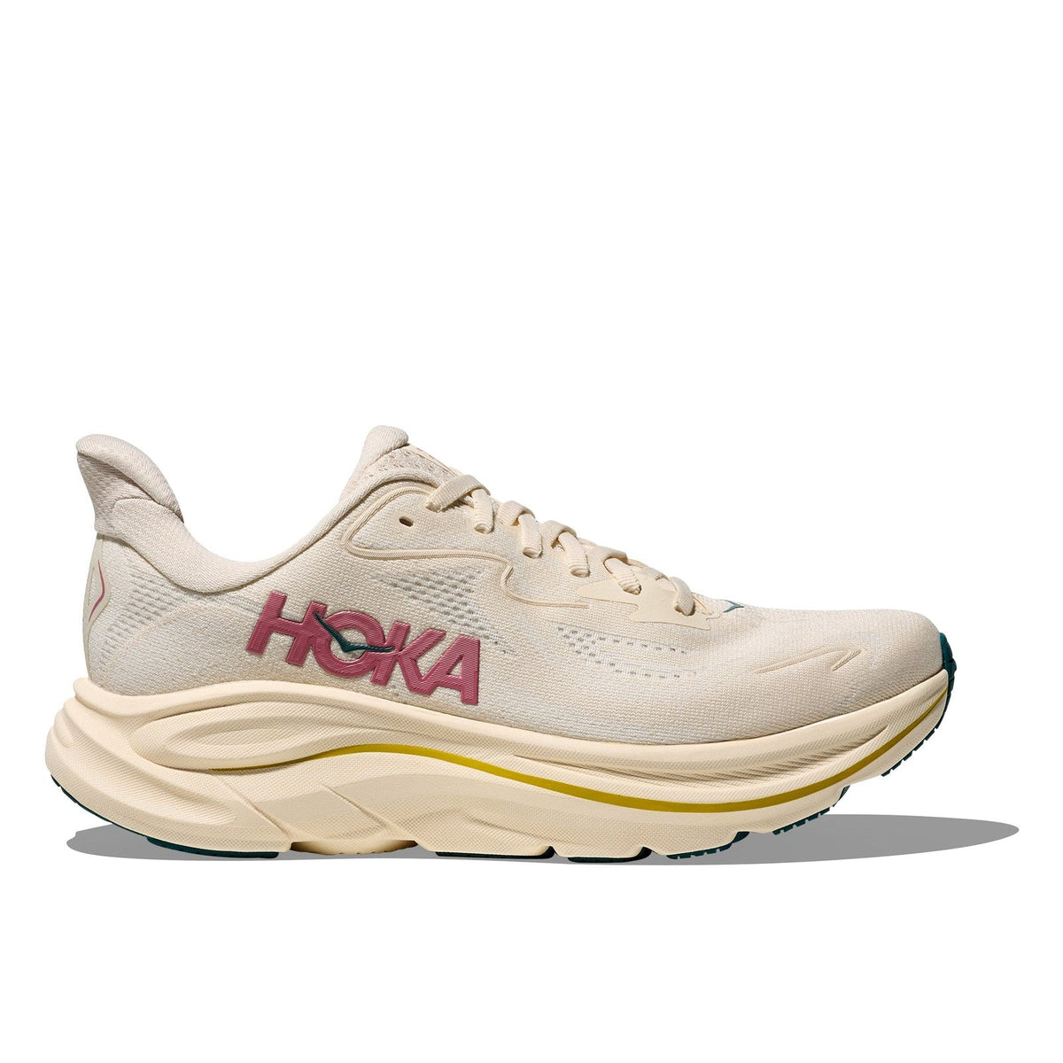 HOKA Clifton 10 Running Shoe – Women's