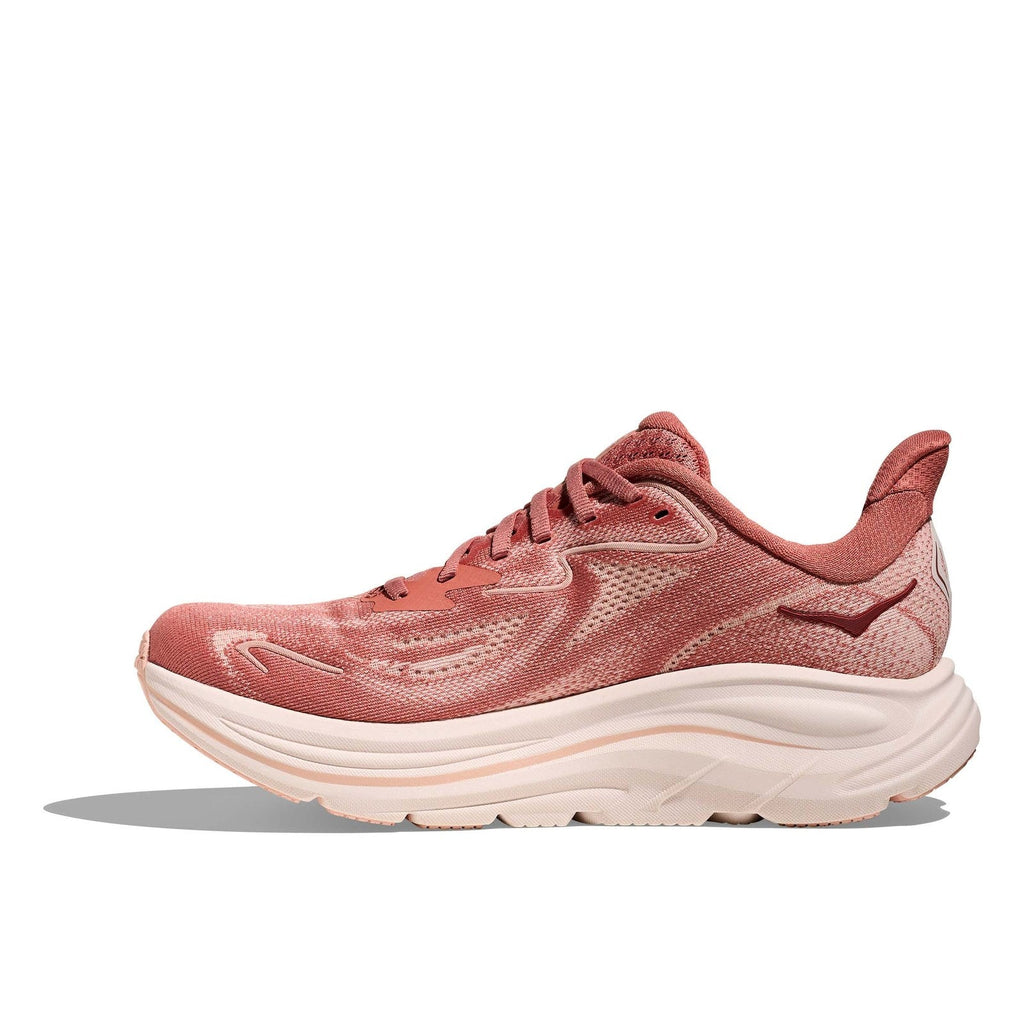 HOKA Clifton 10 Running Shoe – Women's