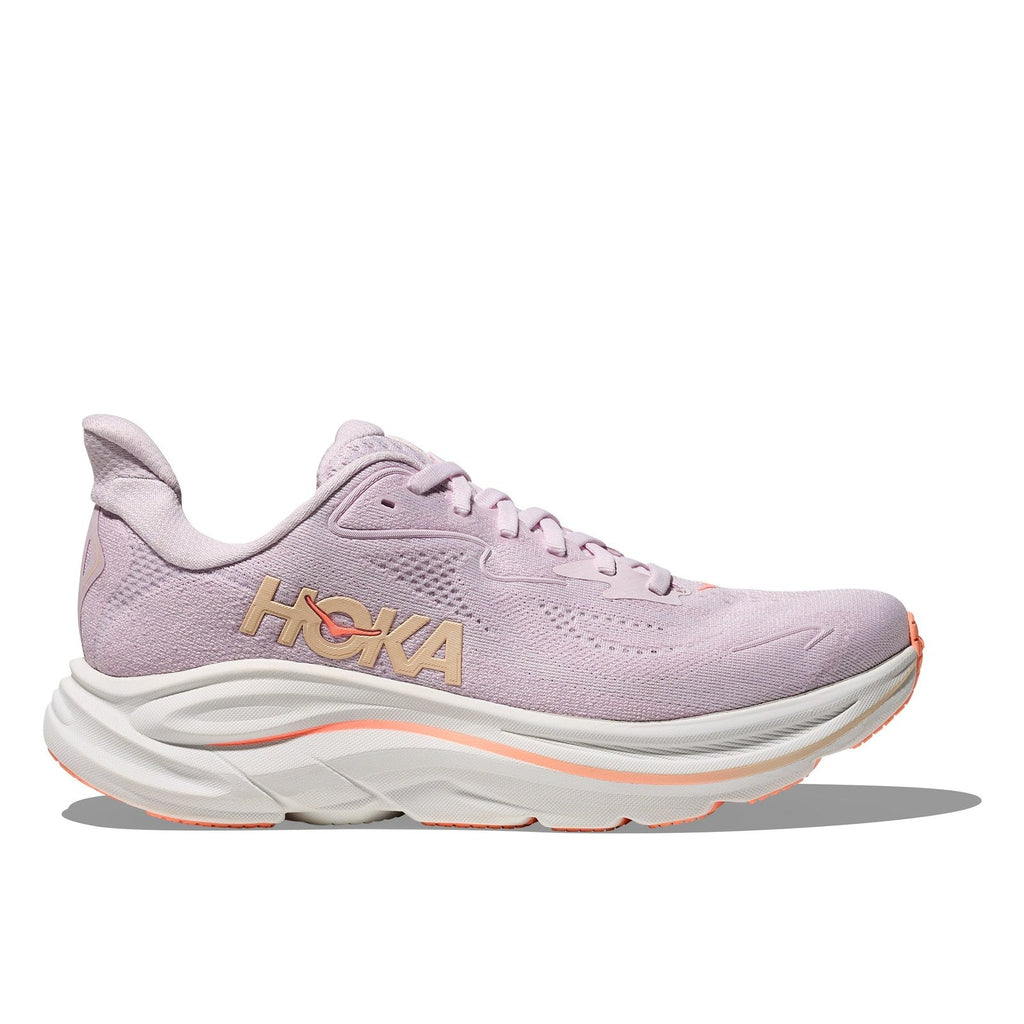 HOKA Clifton 10 Running Shoe – Women's