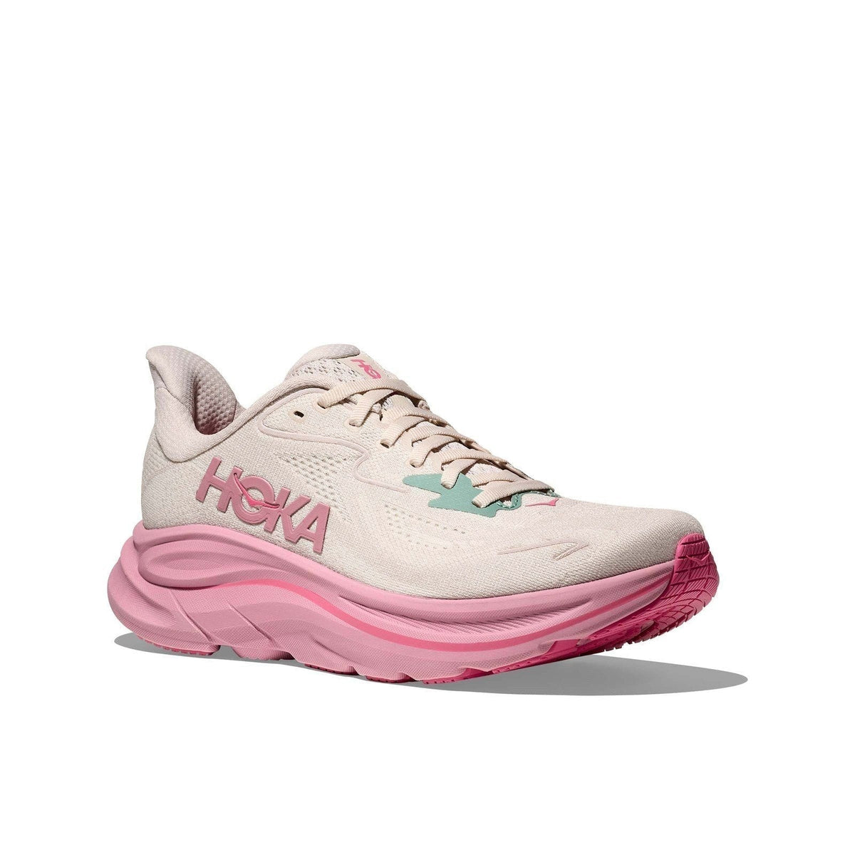 HOKA Clifton 10 Running Shoe – Women's