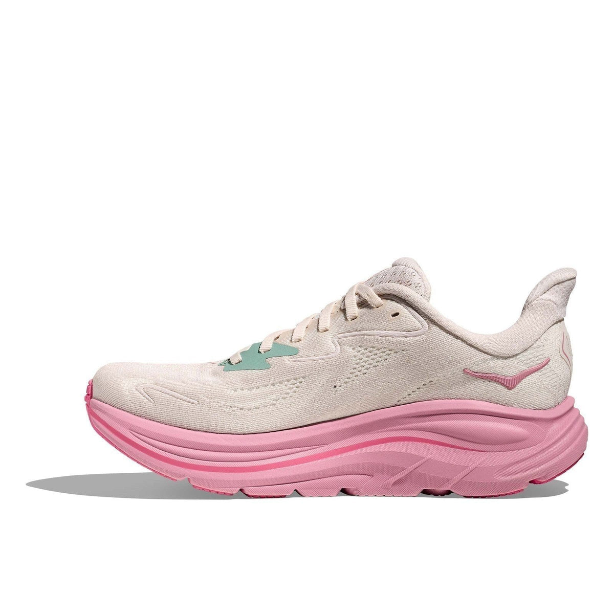 HOKA Clifton 10 Running Shoe – Women's