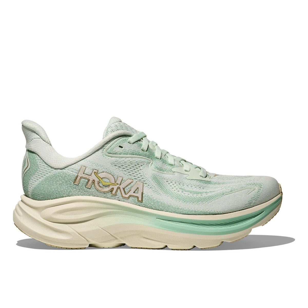 HOKA Clifton 10 Running Shoe – Women's