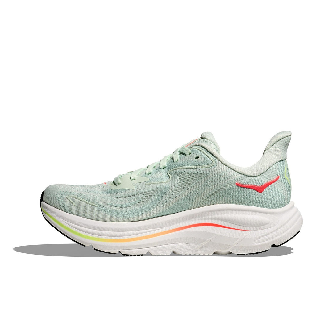 HOKA Clifton 10 Running Shoe – Women's