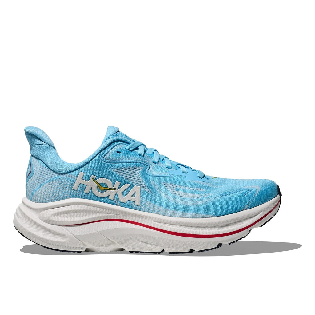 HOKA Clifton 10 Running Shoe – Women's
