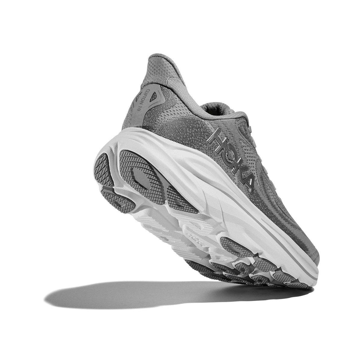 HOKA Clifton 10 Running Shoe – Women's