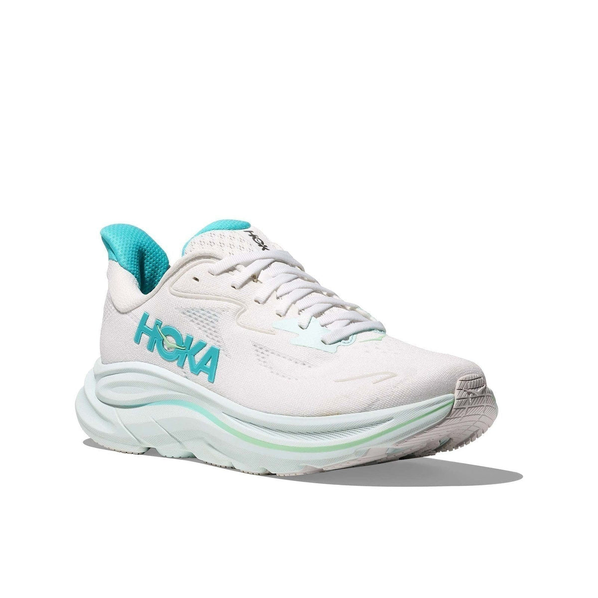 HOKA Clifton 10 Running Shoe – Women's