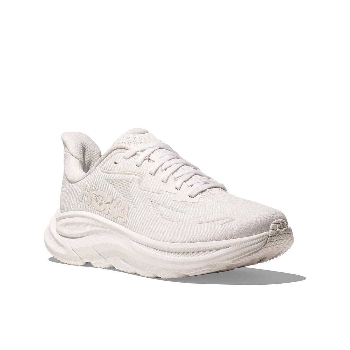 HOKA Clifton 10 Running Shoe – Women's