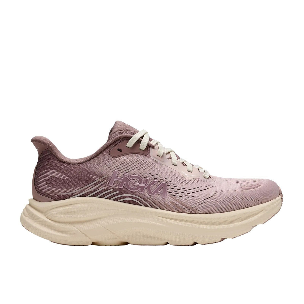 HOKA Clifton 11 Running Shoe – Women's