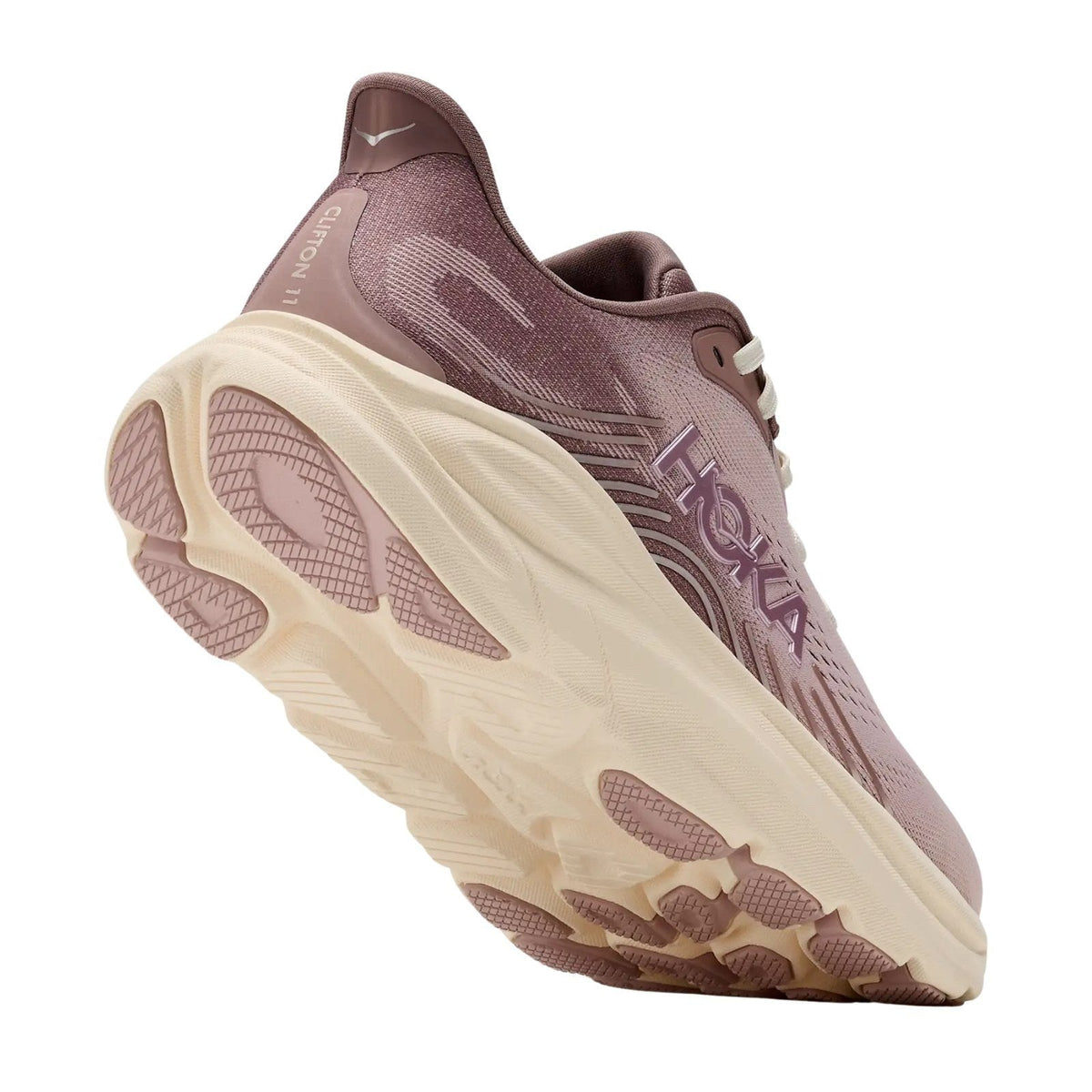 HOKA Clifton 11 Running Shoe – Women's