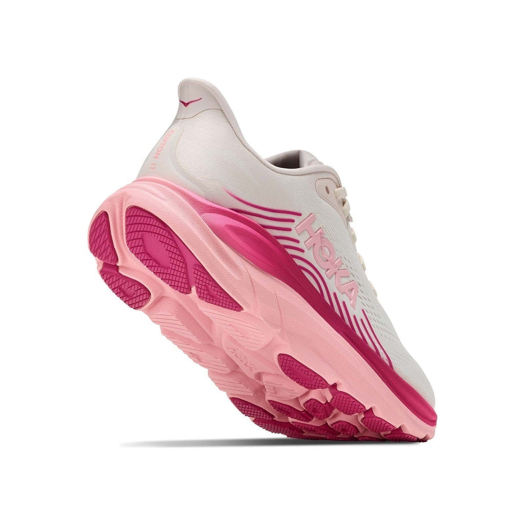 HOKA Clifton 11 Running Shoe – Women's