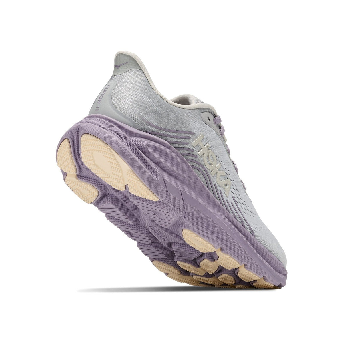 HOKA Clifton 11 Running Shoe – Women's