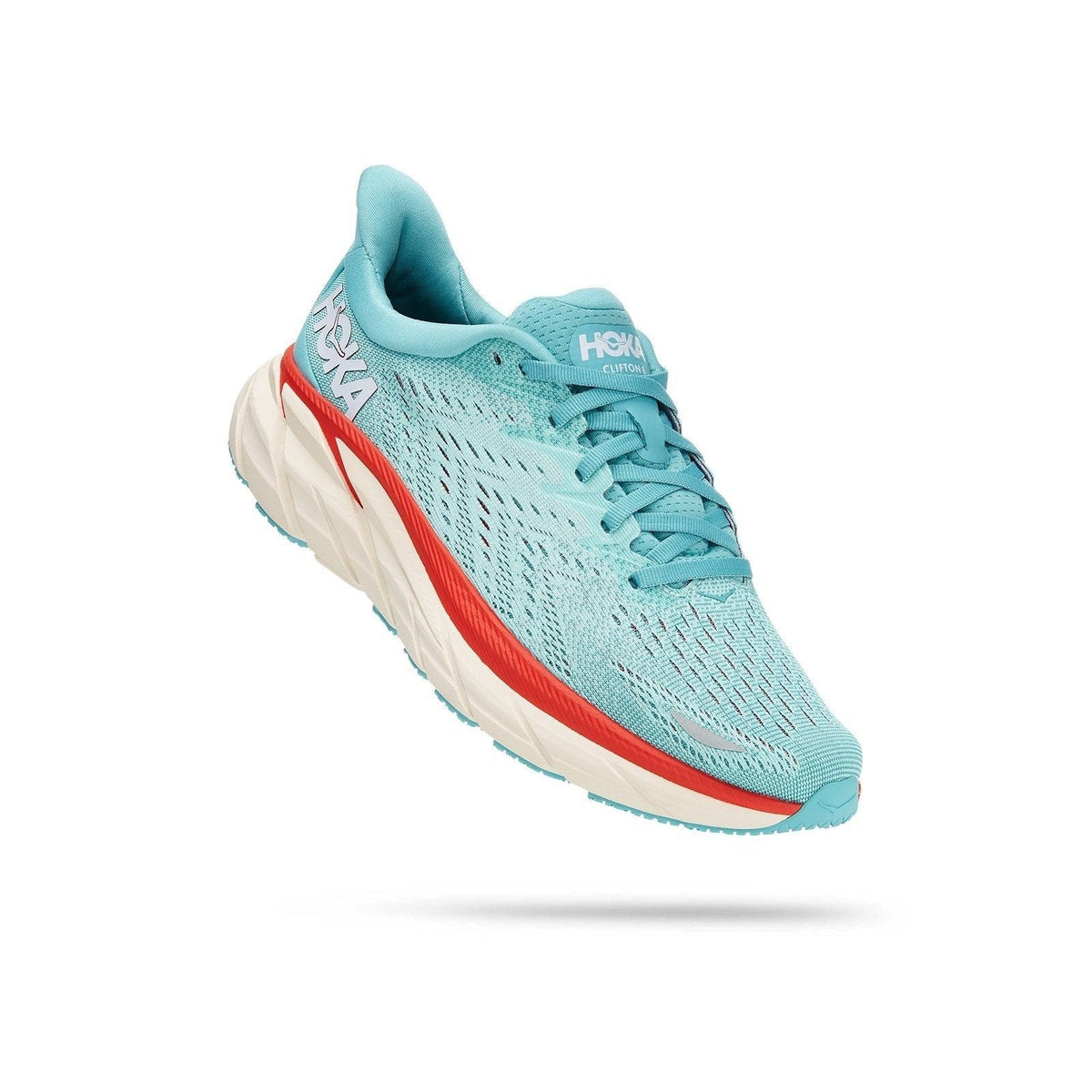 HOKA Clifton 8 Running Shoe – Women's