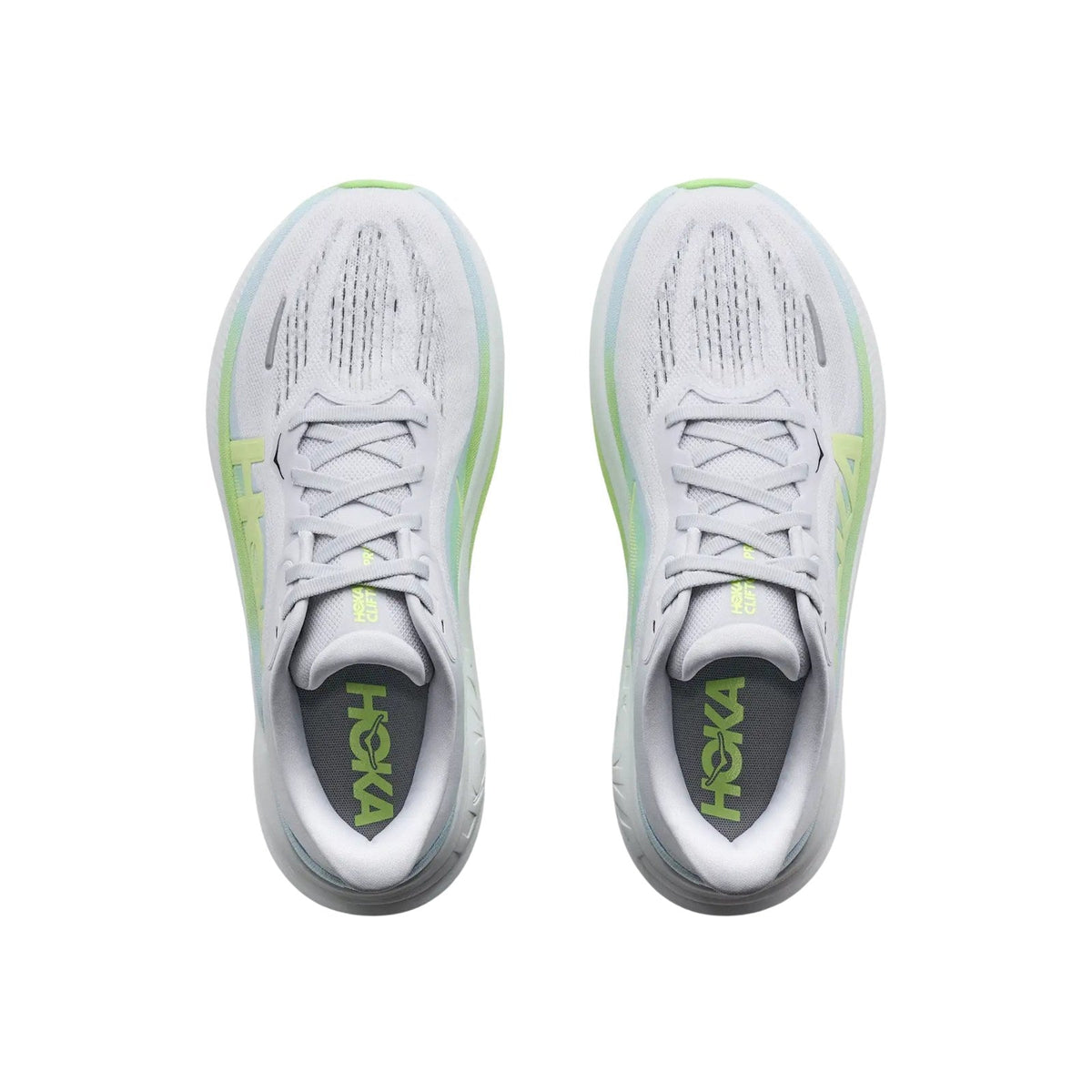 HOKA Clifton Pro Running Shoe – Women's