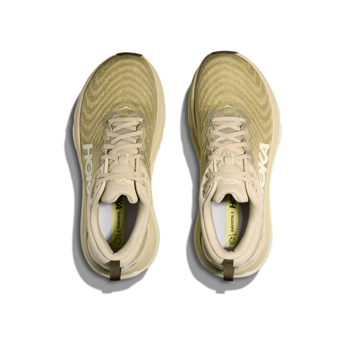 HOKA Gaviota 5 Running Shoe - Men's