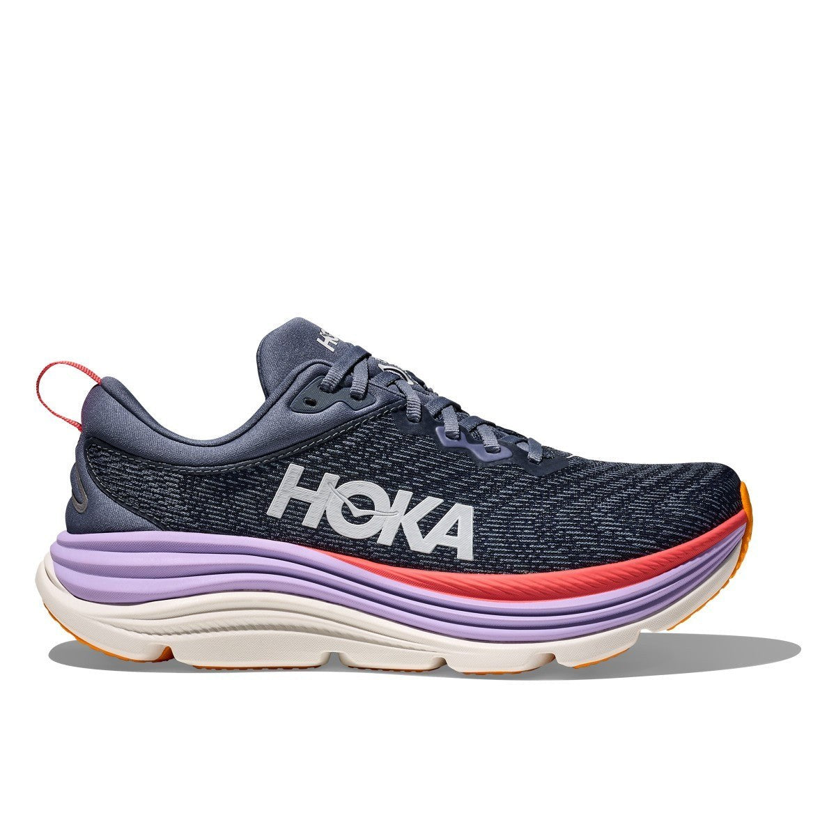 HOKA Gaviota 5 Running Shoe – Women's