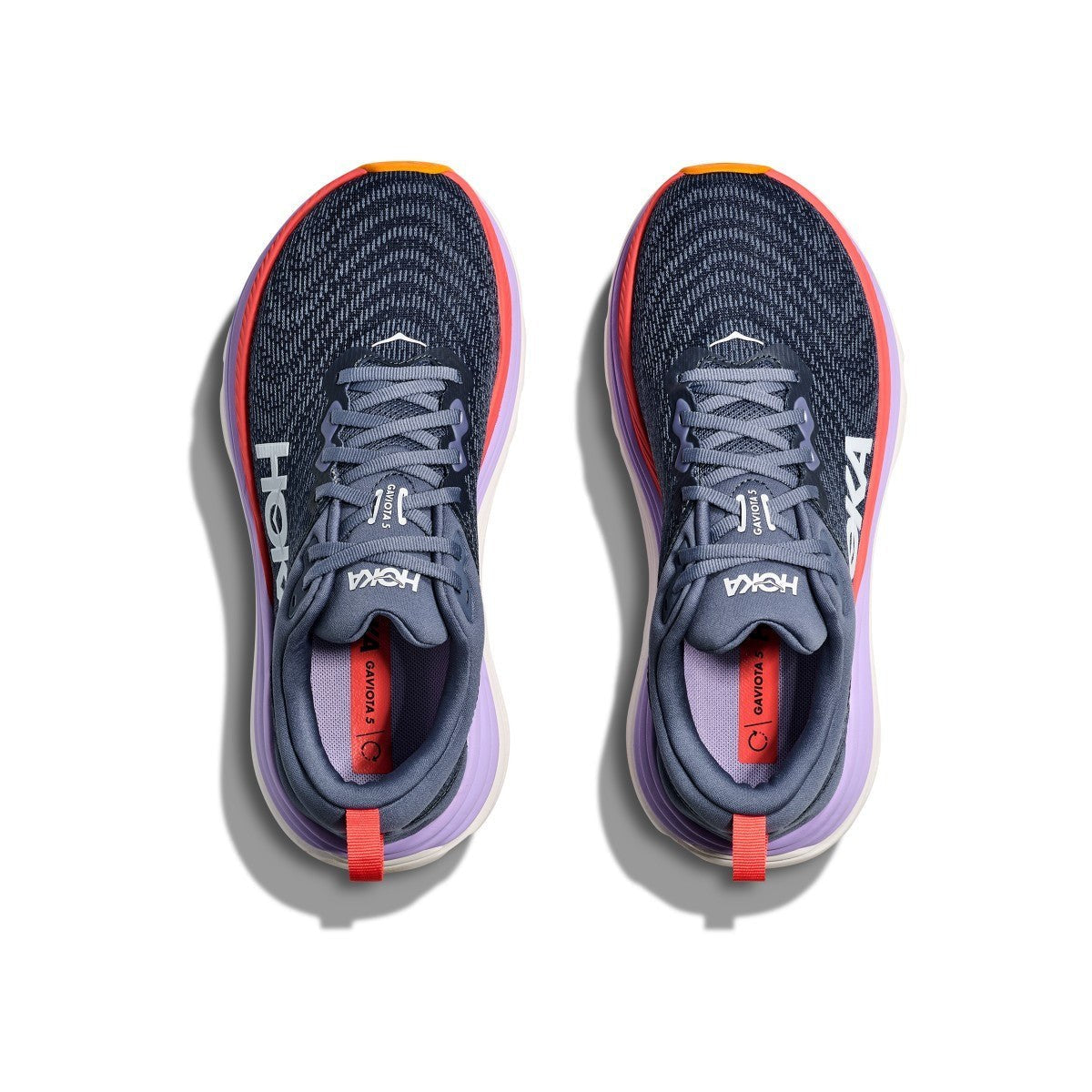HOKA Gaviota 5 Running Shoe – Women's