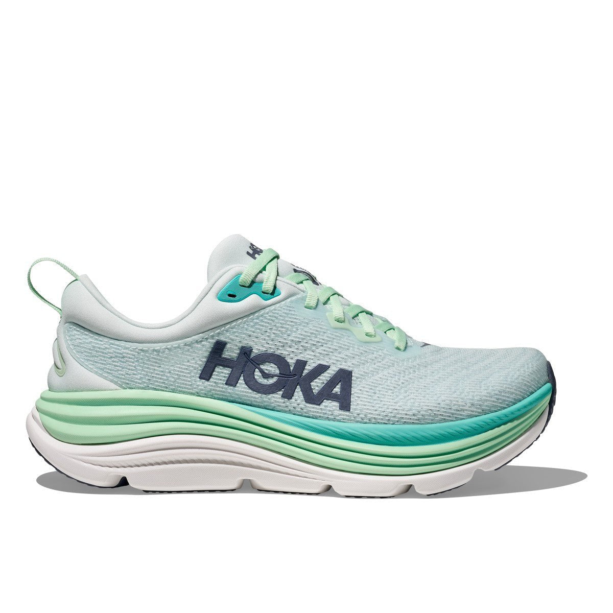 HOKA Gaviota 5 Running Shoe – Women's