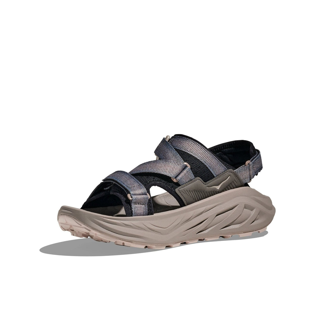 HOKA Infini Hike TC Hiking Sandal – Men's
